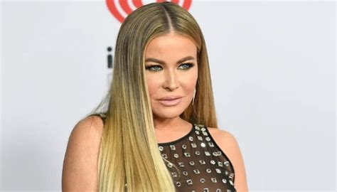 Carmen Electra launches OnlyFans at 50